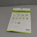 Easy On/Off Magnetic 360 Privacy Screen Filter Compatible with Macbook Air 13.6/13 Inch (2022-2025, M2, M3, M4), Anti Glare Laptop Privacy Screen Shield with Camera Cover - UV block 90%-Model A2681, A3113, A3240