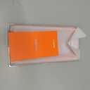 TORRAS 360 Magnetic Stand for iPhone 17 Pro Max Case, [Fit for MagSafe] [4X Military-Grade Protection] Slim Case for iPhone 17 Pro Max 6.9", Translucent Cosmic Orange, Ostand O3 Fitness Series