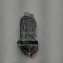 mosanana Trendy Oversized Aviator Sunglasses for Women Retro Style MS52478 (C5 Tortoise/Gradient Brown)