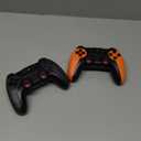 X2 Pro Retro Game Stick 4K HDMI Gaming Console: 40,000+ Preloaded Games | Enhanced Game Helper Features | Plug & Play | Stick Controllers for Family & Adult Retro Gamers