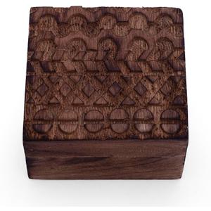 Great Birthday Gift Ideas Handmade Decorative Wooden Jewelry Box Jewelry Organizer Keepsake Box Treasure Chest Trinket Holder Watch Box Storage Box Housewarming Gifts Women