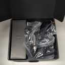 3 Channel 4K WiFi Dash Cam, 4K+1080P+1080P Front Inside and Rear, Triple Dash Camera with 32GB Card, APP Control, G-Sensor, 24 Hours Parking Mode, Loop Recording, Night Vision