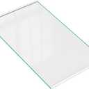 UPGRADED ACQ30341209 Refrigerator Shelf Replacement Compatible with LG Refrigerator Freezer Drawer Cover, Cover Assembly Tray Vegetable LRSXS2706W LRSXS2706B LRSXS2706S LRSXS2706V LRSXC2306V Shelf