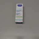 Mustela Stelatopia Eczema-Prone Skin Emollient Baby Face Cream - Face Moisturizer with Natural Avocado & Sunflower Oil - Fragrance-Free - 1.35 Fl Oz (Pack of 1)