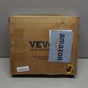 VEVOR Digital Shipping Scale, 440 lbs x 1.7 oz. Heavy Duty Postal Scale with Timer, Tare Function, HD LCD Screen Portable Package Scale for Luggage, Home, Post Office, AC/DC Powered, FCC Listed