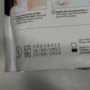 | Deep Cleansing Foot Pads for Better Sleep & Foot Care | Premium Japanese Organic Feet Pads with Ginger Powder (30 Pc), Best By 08, 2025