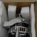 Alternator Replacement New for Honda CR-V 2.4L 2015-2019, for Acura ILX 2.4L 2016-2022, for TLX 2.4L 2015-2020, 135Amp 12V, Replaces 21154, A6504S, 104211-3470, 104211-3471, 210-0809, 400-52475R