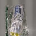 Oral-B iO Series Ultimate Clean Electric Toothbrush Replacement Brush Heads for an Oral-B Electric Toothbrush, 2 Count, White