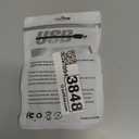 Samsung Super Fast Charger Type C 45W GaN Power USB C Charger PPS/PD Charging Block & 6.6FT Cable for Samsung Galaxy S25 Ultra/S25/S25+/S24 Ultra/S24/S24+/S23 Ultra/S23/S23+/S22/S22 Ultra/S22+, Tab S7