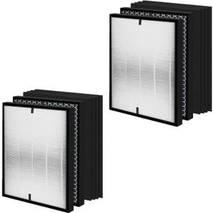 HOHONI 3000 Replacement Filter Set for 3000 / 3000M / 3000Pro Air Purifier – OB