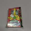 LIFE SAVERS 5 Flavor Christmas Hard Candy Storybook, Christmas Candy Gifts, 6.84 Oz Gift Box (BB 12/2026)