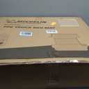 Michelin Truck Bed Mat for 2022-2026 Toyota Tundra 5.5 FT / 66.7"