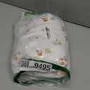 david's kids Micro Fleece Baby Sleep Sack 18-24 Months, Soft Warm Baby Wearable Blankets with 2-Way Zipper, 2 Pack Sleeping Bags for Toddler Boys Girls Neutral, X-Large Size, Forest/Woodland Animals