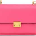 Scarleton Crossbody Bags for Women, Purses for Women, Lightweight Shoulder Bag, Casual Crossbody Bag, H207812 - Rose