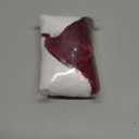 Santa Hat, Santa Hat for Adults, Unisex Velvet Comfort Wine Red Christmas Hats Extra Thicken Classic Plush for Christmas New Year Festive Holiday Party Supplies