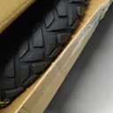 ULTRAVERSE 20x4 E-Bike Fat Tire - Robust, High-Performance 20inch Fat Tyre for MTB and Ebikes, Durable All-Terrain Directional Tread, Superior Density for Street & Trail Adventures-1 Unit