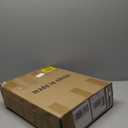 Makeup Mirror with Lights, 14" x 18" Vanity Mirror, 3 Color Modes, Dimmable Light, 360 Rotation