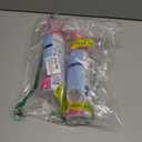 Febreze Air Mist Air Freshener Spray, Odor-Fighting Room Spray, Air Fresheners for Home and Bathroom and Kitchen, Aerosol Can, Downy April Fresh Scent, 8.8oz (Pack of 2)