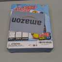 JOYIN Punching Bag for Kids, 47 Inches Kids Punching Bag with Bounce-Back Action, Double-Sided Inflatable Punching Bag(1 Pack)