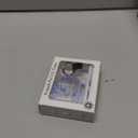 Inesore for AirPods Pro 2nd Generation Case Cover with Lock, Flowers Cute AirPod Pro 2 Case Hard iPod Pro Cases for Women Girls with Cleaner Kit for AirPod Pro Cases (2023 USB-C /2022/2019) - Purple