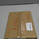 LaVie Home 5x7 Picture Frames (1 Pack, Gold) Photo Frame Set with High Definition Glass for Wall Mount & Table Top Display