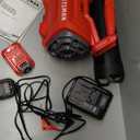 CRAFTSMAN 20V MAX* Axial Leaf Blower Kit (CMCBL700D1)