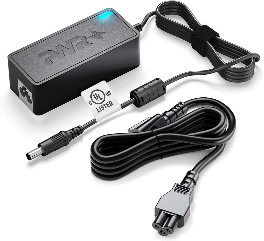 UL Listed 70W AC Adapter for Panasonic Toughpad FZ-G1 FZ-E1 FZ-X1 FZ-Q1 FZ-Q2 FZ-A2 FZ-B2 FZ-55 CF-U1 CF-W8 CF-T8 CF-33 Toughbook CF-AA1633A CF-AA1653A CF-AA6413C Tablet Charger Laptop 12Ft Power Cord