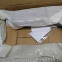 Tacoma Bed Stiffener Brackets Support Compatible with Toyota Tacoma 2016-2022 3rd Gen Pickup Trucks