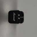 Marshall Minor IV True Wireless Earbuds - Black