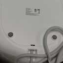 Sans HEPA 13 Air Purifier - White - 1560ft Ultra-Quiet Home Air Purifier, Pre-Filter, Activated Carbon, UV-C Light, Protect from Odors, Smoke, Pollutants, Allergens, Dust, Dander, Harmful Chemicals