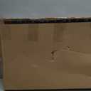 Laptop Bed Tray Table, Adjustable Laptop Stand, Portable Lap Desks with Foldable Legs, Reading Desk for Sofa Couch Floor - Large