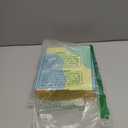 ENSSU Baby Hair Clippers, Lower Noise Haircut Trimmers for Children with Autism and Sensory Sensitivity, Babies Infant Kids Waterproof Hair Cutting Kits (Light Green)