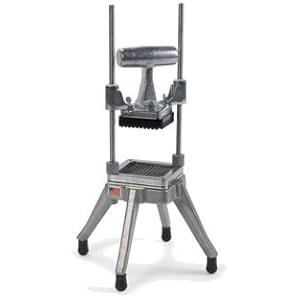 Nemco 55500-4 1" Easy Chopper Vegetable Dicer