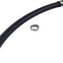 6.7L Powerstroke Diesel Fuel Filter Tank Supply Line Connector Repair Kit HC3Z9J338L Compatible with Ford F250 F350 F450 F550 2011-2022 (At Filter/Tank/Pump)