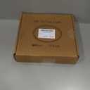 LED Ceiling Light, 2800LM Super Bright 9 Inch Led Flush Mount Ceiling Light 3000K/4500K/6000K 3CCT Dimmable for Kitchen,Bedroom,Living Room (2 Pack, White)