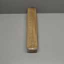 Nickel Curtain Rods for Windows 48-84 inch,3/4 inch Heavy Duty Adjustable Decorative Curtain Rod with Modern Finials,Window Rods for Bedroom, Living Room,Patio and Kitchen (16"-84"|1 PACK)