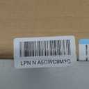 18x22 Picture Frame with Polished Plexiglass - Black Picture Frame - Wide Photo Frames Made of Engineered Wood for Vertical or Horizontal Wall Display - Epic Collection - Black