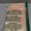 Conair Travel Jewelry Organizer, Travel Jewelry Bag with 6-Zippered Pockets in Blush Pink by Travel Smart