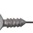 Northland Fishing Tackle Smeltinator Jig Head, Premium Bass Fishing Lure for Swimbaits & Plastics, 3 Pack - 1/8 Oz (5/0 Hook, Opening Night)