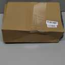 WePet Cat Litter Box Mat, Kitty Premium PVC Pad, Durable Trapping Rug, Phthalate Free, Urine-Resistant, Scatter Control, XXL 47 x 36 Inch, Grey