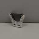 Bling Car Phone Holder, Rhinestone Mini Vehicle Air Vent Dashboard Windshield Cellphone Mount, 360 Adjustable Diamond Auto Smartphone Stand for Women Girls, Universal Fit (Multicolor)