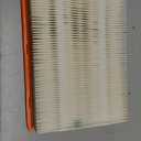 FRAM Extra Guard CA5056 Replacement Engine Air Filter for Select Ford, Lincoln, and Mercury Models, Provides Up to 12 Months or 12,000 Miles Filter Protection