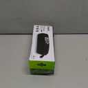 VTech CD1113 Corded Phone for Home Office - Easy-to-Use Telephone with Caller ID/Call Waiting, 13 Speed Dial Keys, No AC Power Required, Flash, Volume Control, Hearing Aid Compatible,Wall-mount, Black