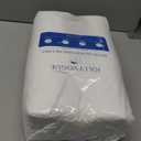 JOLLYVOGUE Pillows King Size Set of 2, Washable Supportive Bed Pillows with Super Soft Down Alternative Fill, Luxury Fluffy Hotel Quality for Side, Back, and Stomach Sleepers