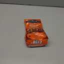 2 x GHIRARDELLI Jack O Lanterns Chocolate Assortment, 4.1 oz Bag  Halloween Chocolate Variety Pack with Milk & Dark Chocolate Candy (EXP 03/31/26)