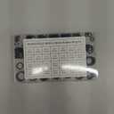 360 Pcs O Ring Assortment Kit, Rubber Washer Orings, Black 24 Sizes Pressure Washer O Ring Kit for Faucet, Hose, Automotive, Air Gas Plumbing Sealing Repair O Rings