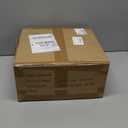 6PACK 3200lm LED Flush Mount Ceiling Light, Super Slim 12 inch LED Ceiling Light, 5000K Daylight LED Ceiling Light for Bedroom, Living Room, Dining Room, Garage and Office (White, Six Pack)