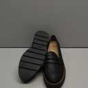 Dr.Scholl's Shoes Womens Nice Day Max Slip on (9.5, Black)