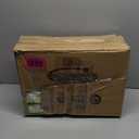 Restaurant & Institutional Table Cleaning Wipes  Multi-Purpose, No-Rinse, Streak-Free  50 Count Pack, Case of 24 (1,200 Wipes Total)