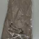 WarmMist Electric Heated Foot Warmers, 22”×20” Heating Pad for Feet with 3 Heat Settings, ETL Certified Feet Warmer for Women and Men, Back and Legs, Auto Shut Off, Birthday Christmas Gifts, Brown